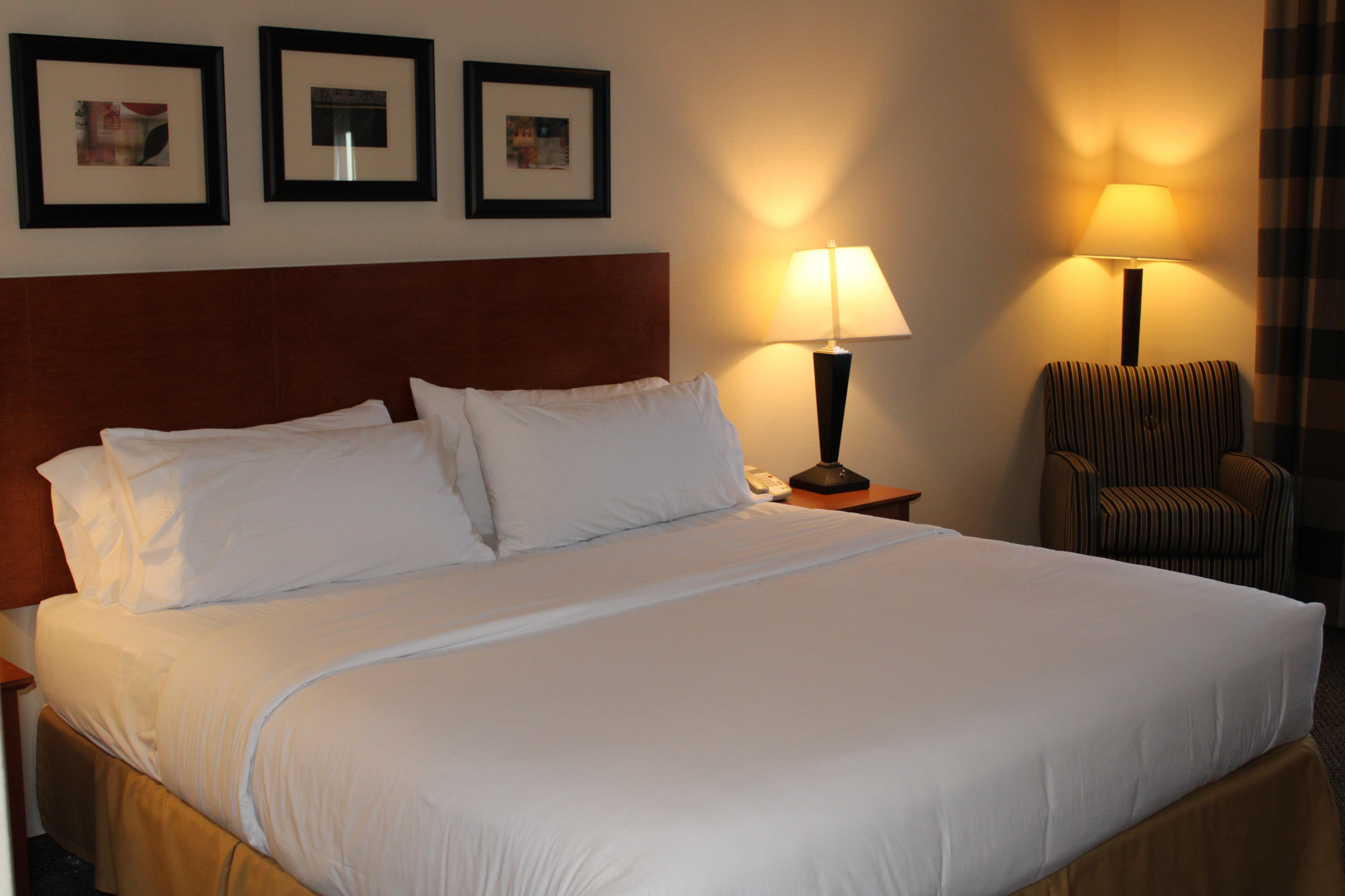 Holiday Inn Express Hotel Vernal By Ihg Exterior foto
