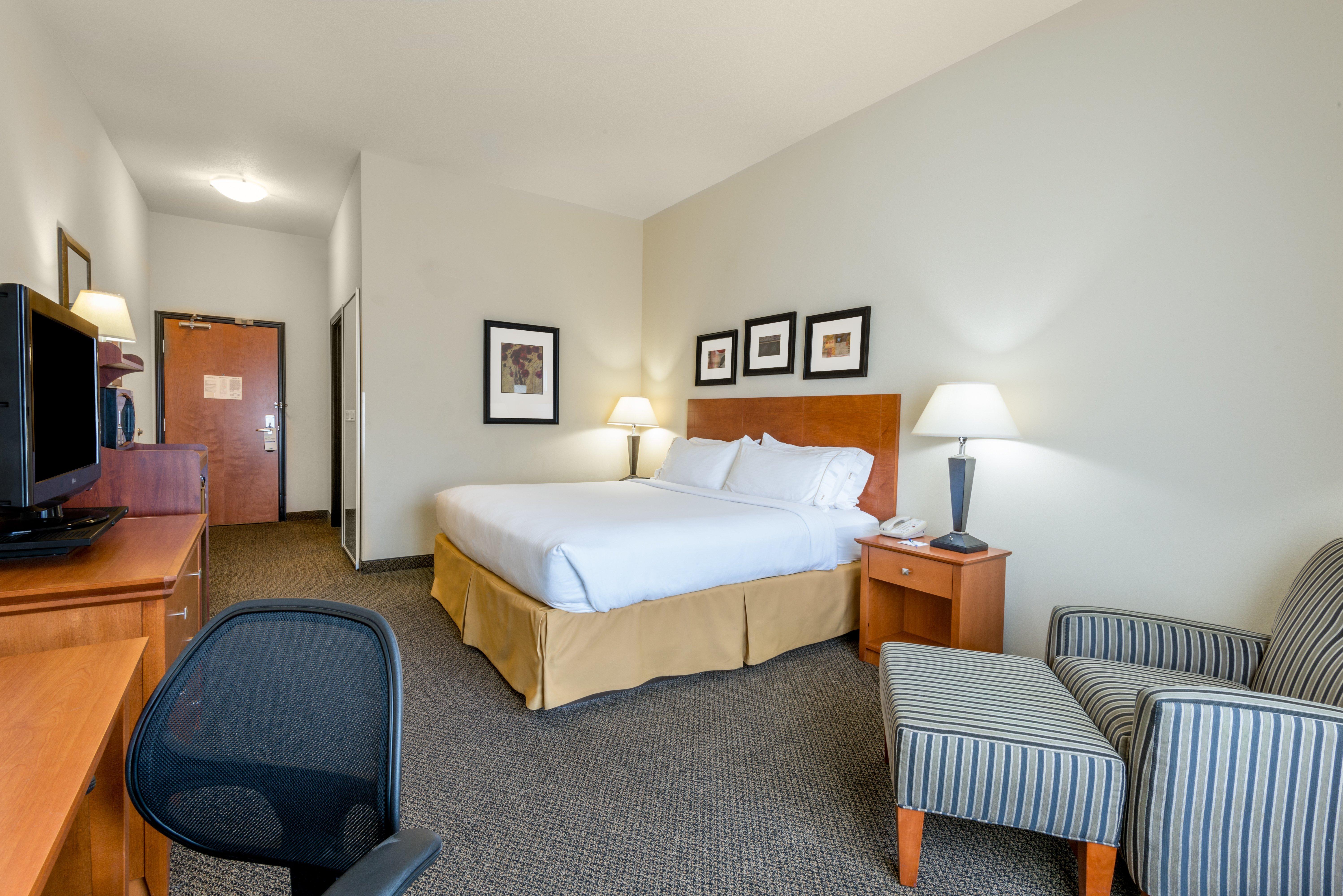 Holiday Inn Express Hotel Vernal By Ihg Exterior foto