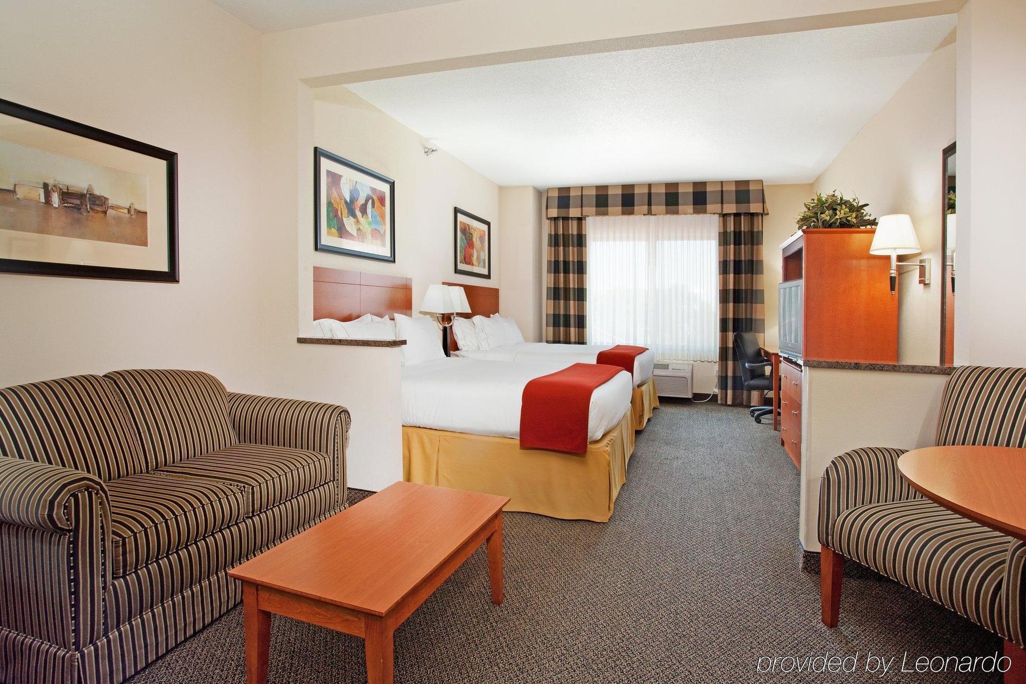 Holiday Inn Express Hotel Vernal By Ihg Cameră foto