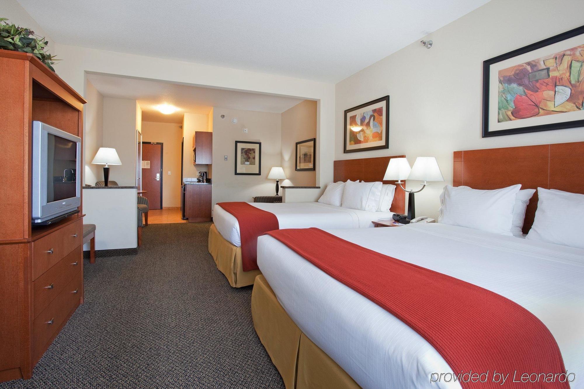 Holiday Inn Express Hotel Vernal By Ihg Cameră foto